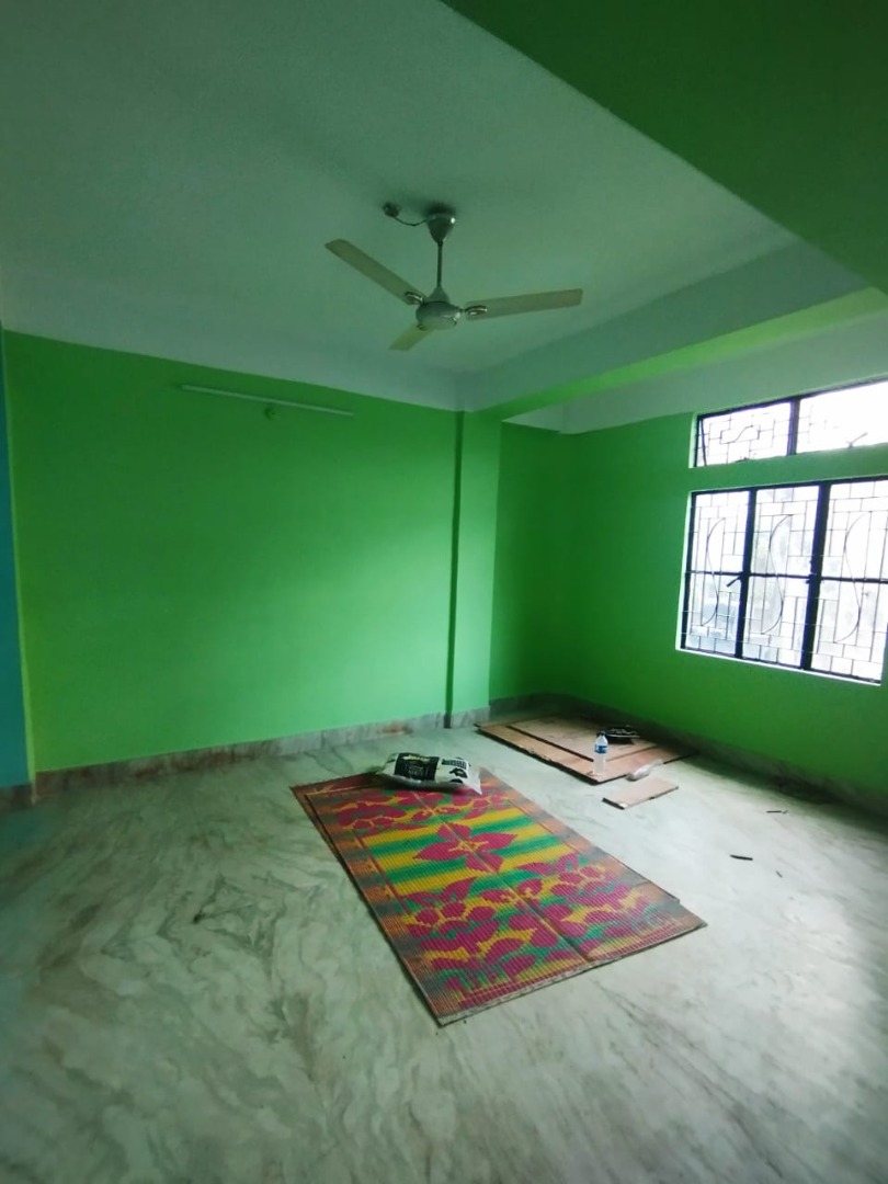 Unfurnished 3bhk in Sarbodaya Nagar, Chandmari, Guwahati, Assam, India for Rent